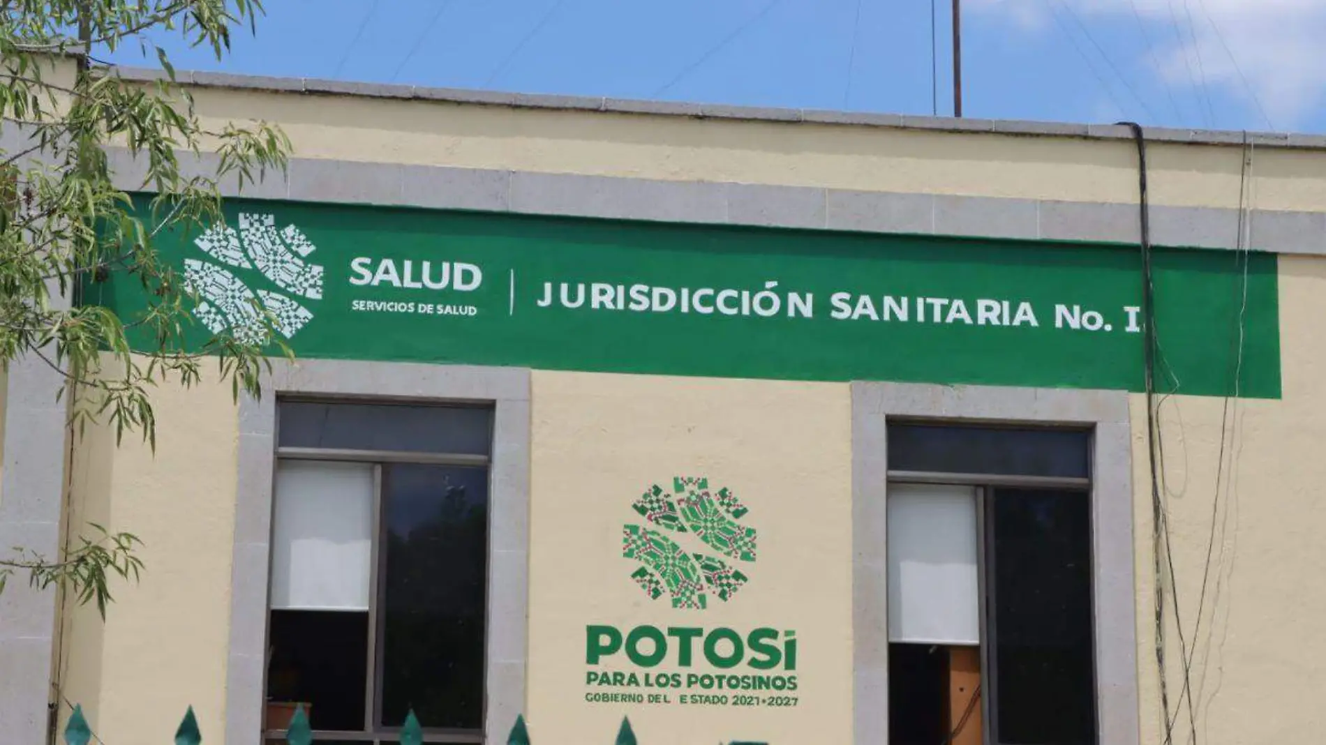 SES Jurisdicción Sanitaria No. I